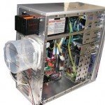 Ionic Wind PC Cooling | Inventgeek